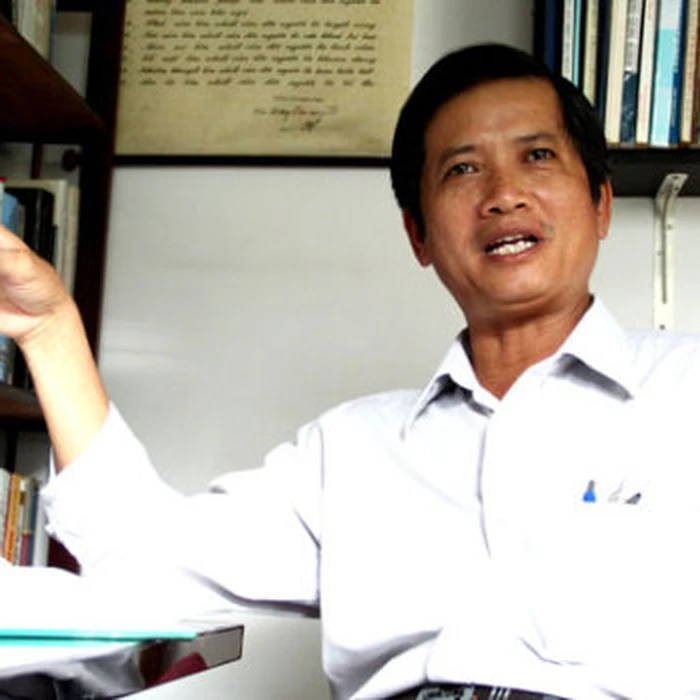 Nguyễn Văn Trọng: Hành Trình Khởi Nghiệp Từ Ước Mơ Chữa Bệnh Cho Cha