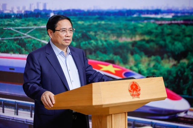 Viettel và VNPT đảm nhiệm vai trò then chốt trong dự án đường sắt hàng chục tỷ USD