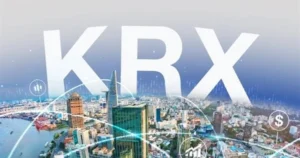 Cải tiến hiển thị giá cổ phiếu trong khớp lệnh định kỳ nhờ hệ thống KRX