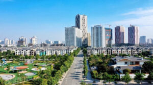 Môi giới phía Bắc đổ về Nam: Nhà giàu Hà Nội săn lùng bất động sản
