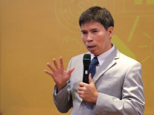 Ông Nguyễn Đức Tài: Kế Hoạch Mở Chuỗi Bán Lẻ Mới Sau Thành Công Với Thế Giới Di Động, Điện Máy Xanh, Bách Hoá Xanh