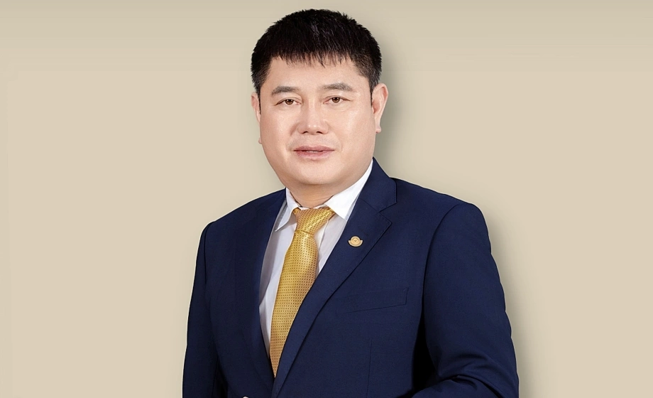 Ông Nguyễn Đức Thụy: LPBank dự kiến chia cổ tức 25% năm 2024, tương đương 7.500 tỷ đồng