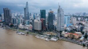 Việt Nam dự báo tăng trưởng kinh tế đứng đầu ASEAN, gấp 3,5 lần Thái Lan